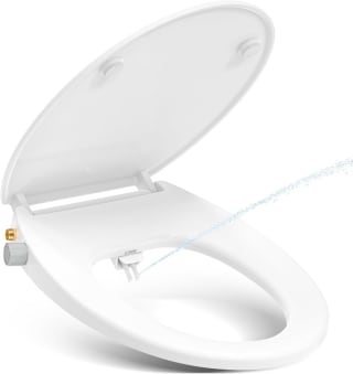 YEAUPE PRO tapa WC bidé universal (Versión 2) por 34,99€ en Amazon