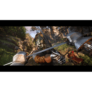 Kingdom Come : Deliverance II (PS5) pour 20,47€ chez E.Leclerc