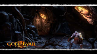 God of War III Remastered por $12 en PlayStation