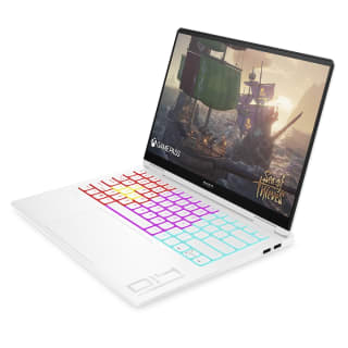 Portátil HP OMEN Transcend 14 (RTX 4060) por 999,50€ en El Corte Inglés