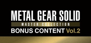 METAL GEAR SOLID: MASTER COLLECTION voor €49,99