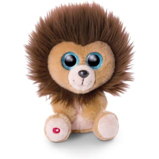 NICI Glubschis León Cliff 15 cm Peluche con Ojos Grandes Brillantes por 1.99€