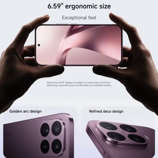 Móvil Xiaomi 17T (12 GB/256 GB) por 395€ en AliExpress