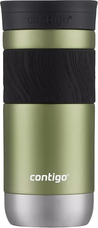 Contigo SNAPSEAL 473 ml (16 oz) por $249 en Amazon
