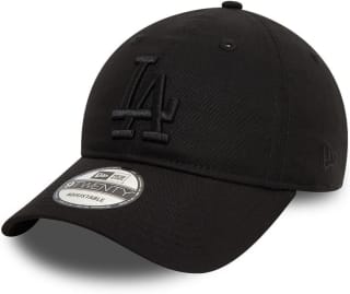 New Era MLB League Essential 9Twenty (Los Angeles Dodgers) por 12,99€ en Amazon
