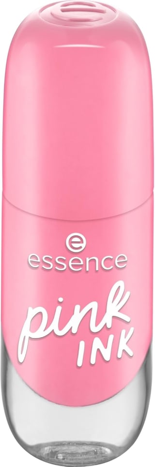 essence gel nail colour esmalte uñas larga duración (8ml) varios colores por 0.60€