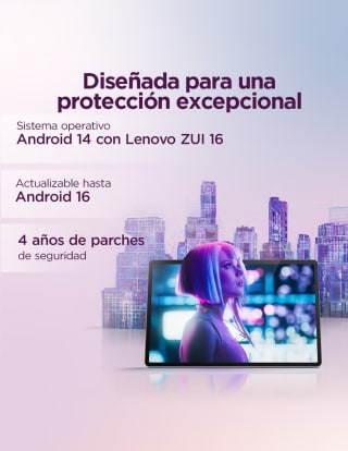 Lenovo Tab Pro 12.6" 8GB 256GB por $6,537 en Liverpool