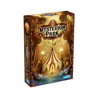 Mysterium Park pour 26,95€