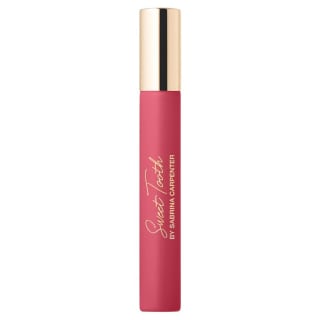 Gratis Sabrina Carpenter Sweeth Tooth Cherry Baby Eau de Parfum 10 ml bij Kruidvat