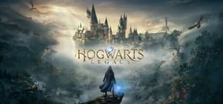 Hogwarts Legacy : L'Héritage de Poudlard pour 5,99€ sur Steam