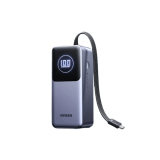 Batería Externa UGREEN 200W 20000mAh por $771 en AliExpress