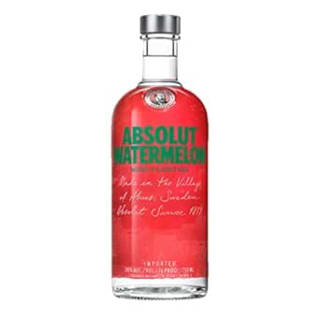 Absolut Vodka 750ml 30% Alcohol por $177 | Oferta Amazon