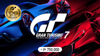 Free Ford GT Race Car & SF23 Super Formula in Gran Turismo 7 at PlayStation Store