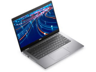 Dell Latitude 5320 13,3" Laptop (8 + 256 GB) voor €289 bij iBOOD