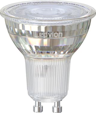 2+1 gratis op Ledvion lichtbronnen bij Bol