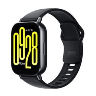 Xiaomi Redmi Watch 5 Active noire pour 29€ à Orange