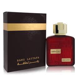 Ramz Lattafa Gold Eau de Parfum Spray Unisex por $140 en Walmart