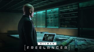 HITMAN World of Assassination voor €27,99 bij PlayStation Store