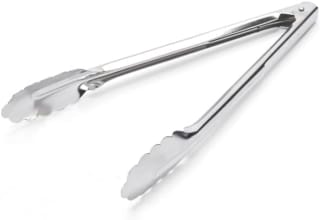 De Buyer 4788.24N-RVS Utility Tang 24 cm voor €6,60 bij Amazon