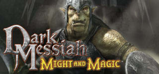 Dark Messiah of Might & Magic pour 1,24€ sur Steam