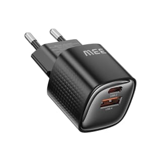 Cargador Toocki C22 Mini 33W por $25 en AliExpress