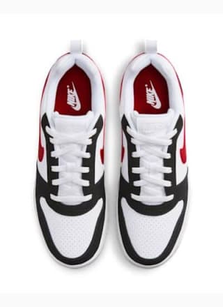 Chaussures Nike Court Borough Low à 41,99€
