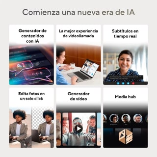ASUS Zenbook A14 14" OLED, 16GB 512GB por $15,299 en Costco