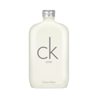 CALVIN KLEIN CK ONE Eau de Toilette 300 ml por 36.19€ en Amazon