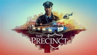The Precinct PC Steam & Steam Deck £12.82 with Code OMENVIP