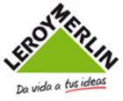 Hogar en Leroy Merlín con hasta -25% de Descuento.