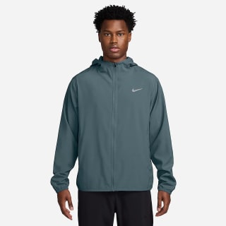 Nike Dri-FIT Form veste à capuche homme pour 39,99€ chez Intersport