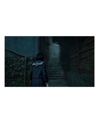 SILENT HILL F (XSX) por $600 en Gameplanet