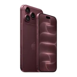 iPhone 18 Pro 256GB Negro por 1.245,20€ en ShopDutyFree