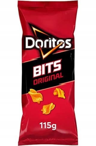 Doritos Bits Honey BBQ por 0,96€