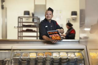 €10 korting op je BBQ pakket bij Colruyt