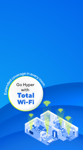 Hyperoptic Full Fibre Broadband - 24M - 150Mb at £12pm / 500Mb at £16pm (Total £436)