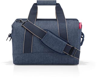 Reisenthel Allrounder M reistas (18 L) voor €33,19 bij Bol