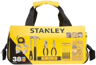 STANLEY STMT0-74101 juego de herramientas 38 piezas por 41,55€