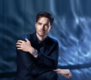 HUAWEI WATCH Ultimate (Correa de Titanio) por $5,950 en HUAWEI