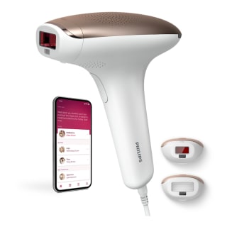Philips Lumea Serie 7000 SC1997/00 por 205,77€ en El Corte Inglés