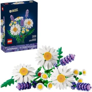 LEGO Botanicals Margaritas (11508) por $279.20 en Amazon