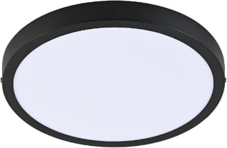Tecnolite Lámpara Plafón LED de Sobreponer 24 W por $117 en Amazon