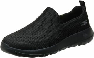 Skechers Men's Go Walk Max FocalSlip On Trainers for £25.53 at Amazon