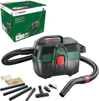 Bosch AdvancedVac 18V-8 accu-alleszuiger voor €79,99 bij Amazon
