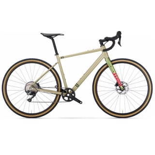 Wilier JAROON GRX 1x12 (2026) pour 1.359,00€ chez BIKE24