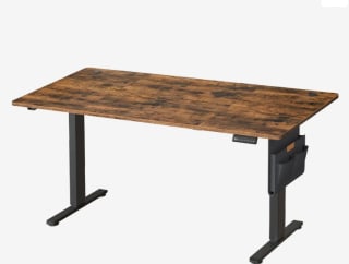 Ochama Elektrisch Zit-Sta Bureau voor €99,99