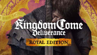 Kingdom Come: Deliverance Royal Edition pour 5,16€