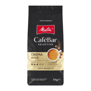 Melitta CaféBar Selection koffiebonen (1 kg) voor €9,99 bij Aldi