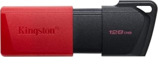 Kingston USB Data Traveler Exodia M (128GB) por $160 en Amazon