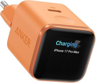 Anker Nano Chargeur USB-C 45W pour 27,99€ chez Amazon